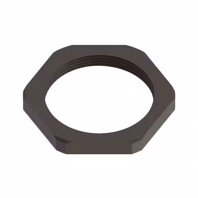 CGLN-PG7-BK Essentra Components  Noci